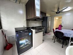 Blk 424 Bedok North Avenue 1 (Bedok), HDB 3 Rooms #495667641